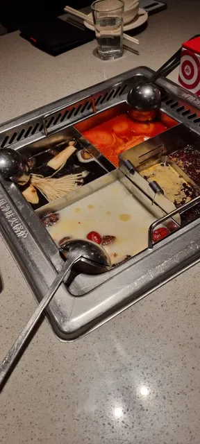 Haidilao Hotpot Glen Waverley