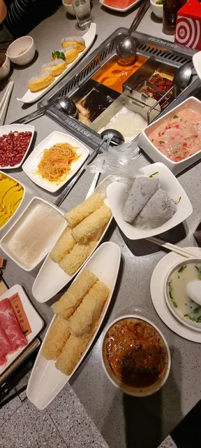 Haidilao Hotpot Glen Waverley
