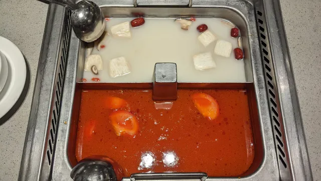 Haidilao Hotpot Glen Waverley