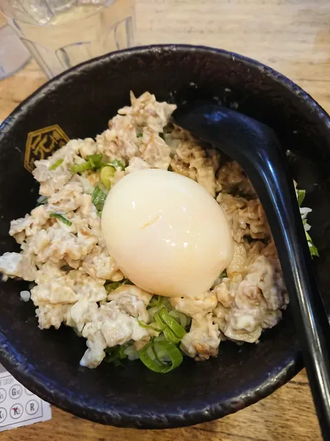 Hakata Gensuke Ramen Lygon