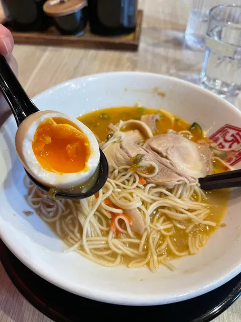 Hakata Gensuke Ramen Lygon
