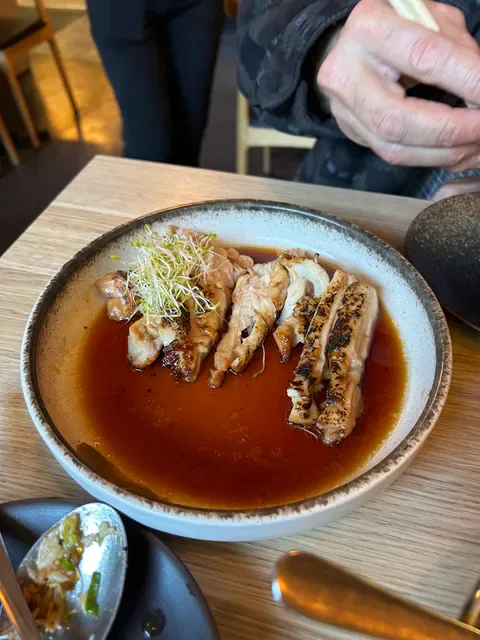 Hakoya Izakaya