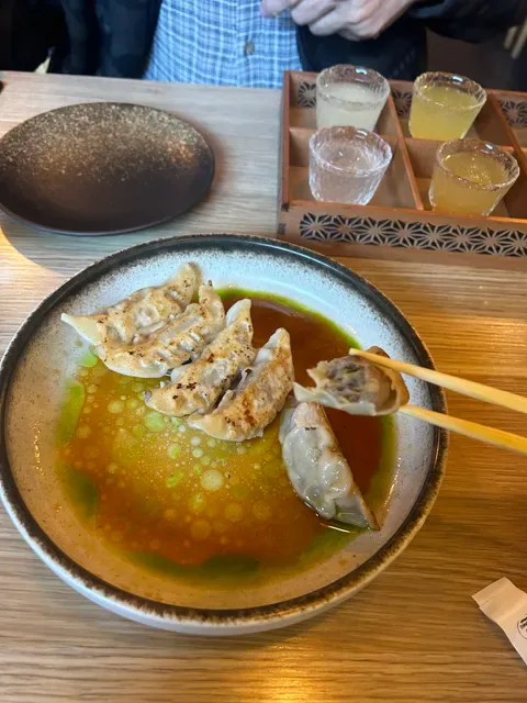 Hakoya Izakaya