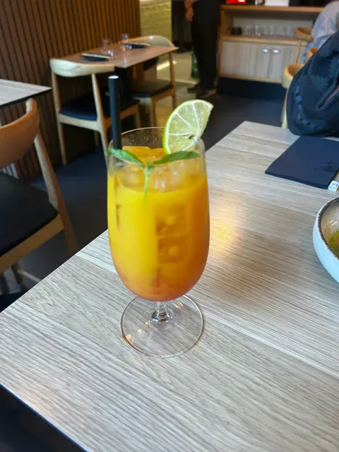 Hakoya Izakaya
