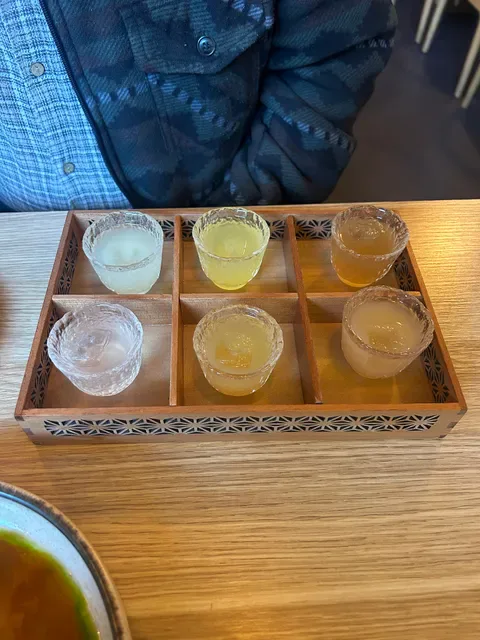 Hakoya Izakaya