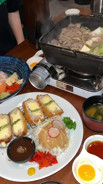 Hakoya Izakaya