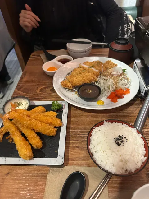 Hakoya Izakaya