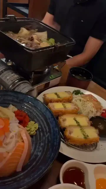 Hakoya Izakaya
