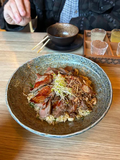 Hakoya Izakaya
