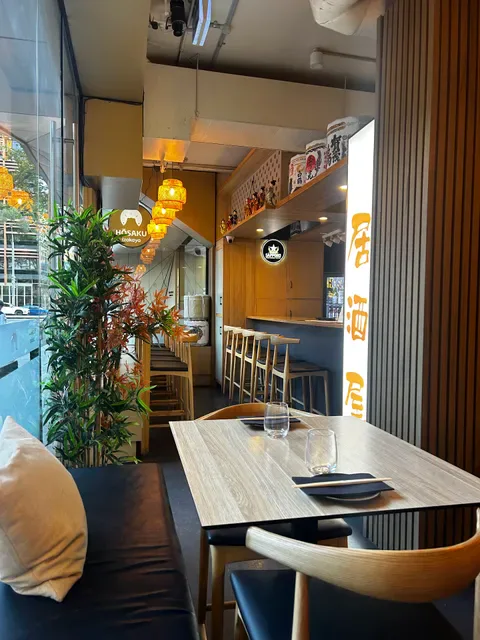 Hakoya Izakaya