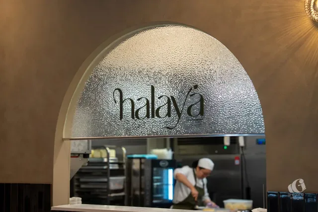 Halaya