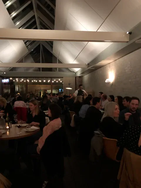 Half Acre
