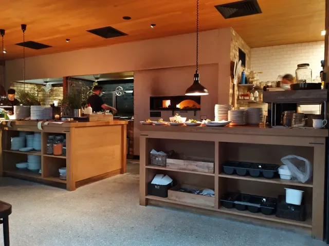 Half Acre
