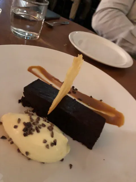 Half Acre
