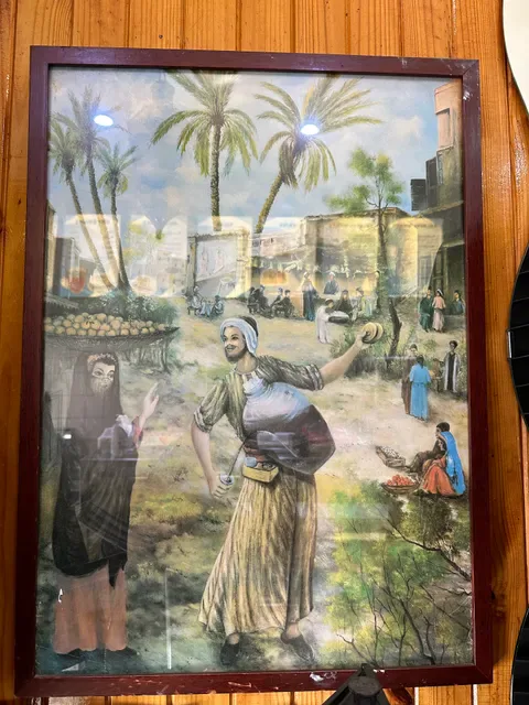 Half Moon Cafe