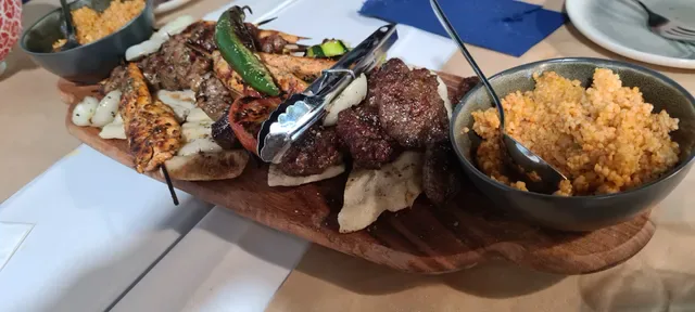 Halikarnas Turkish Restaurant