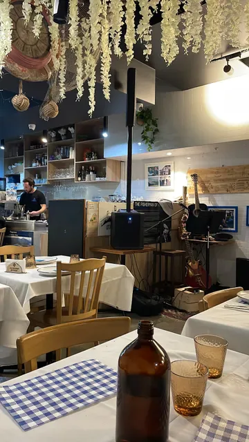 Halikarnas Turkish Restaurant