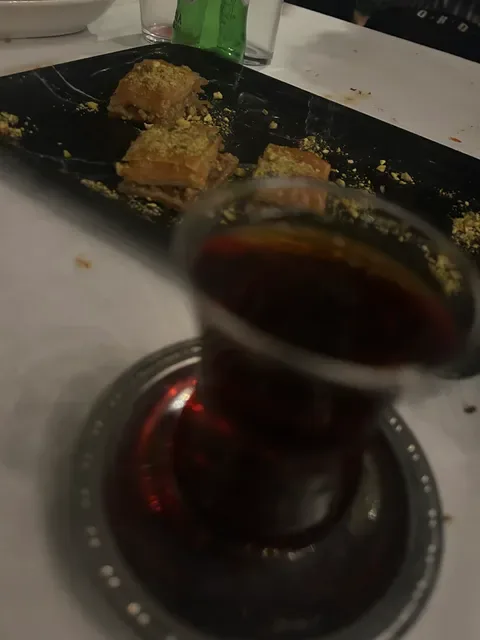 Halikarnas Turkish Restaurant
