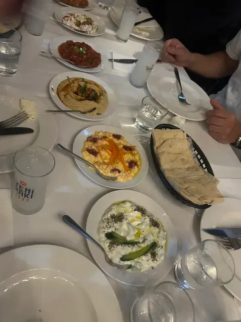 Halikarnas Turkish Restaurant