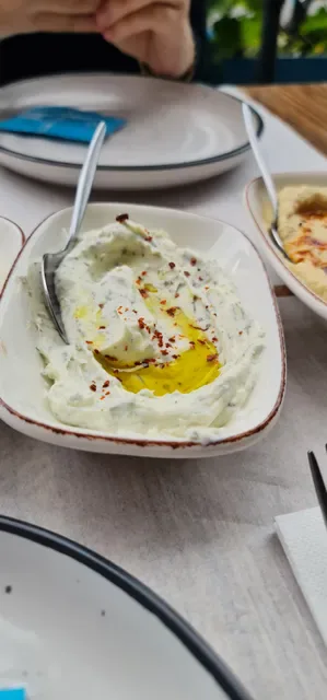 Halikarnas Turkish Restaurant