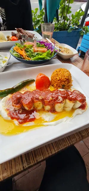 Halikarnas Turkish Restaurant