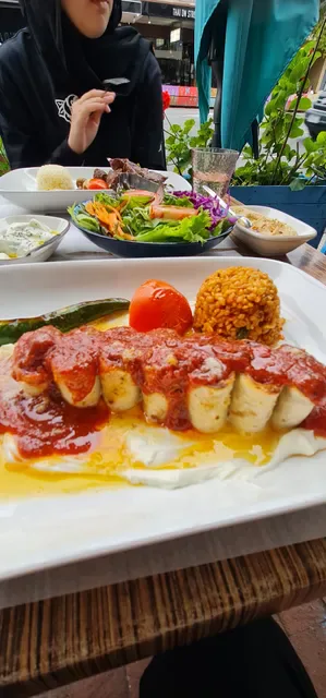 Halikarnas Turkish Restaurant