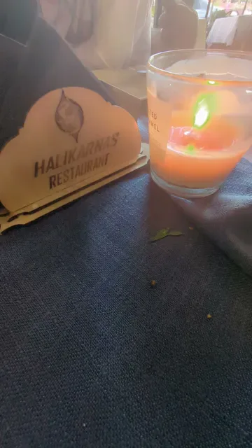 Halikarnas Turkish Restaurant