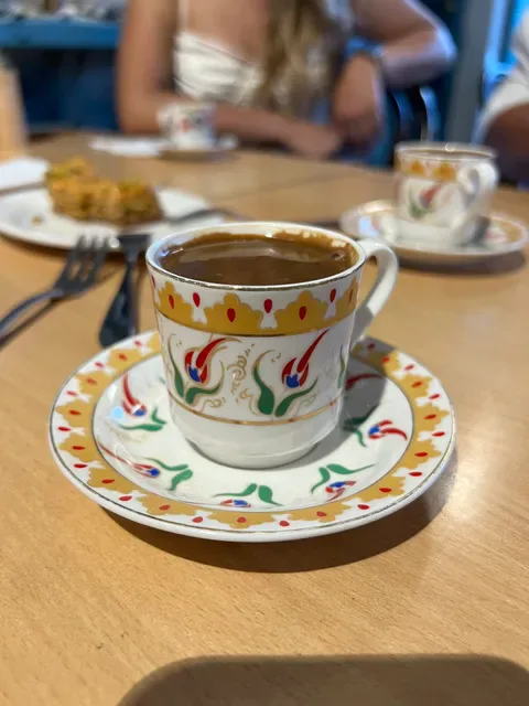 Halikarnas Turkish Restaurant
