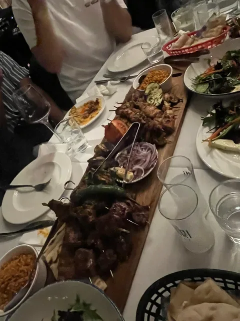 Halikarnas Turkish Restaurant