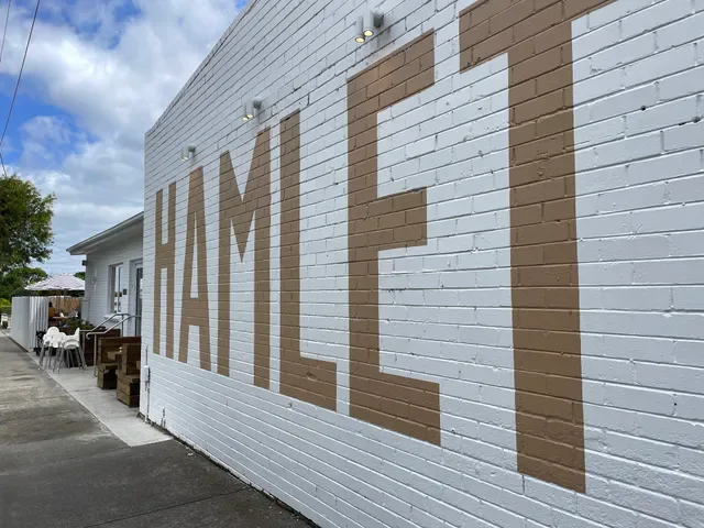 Hamlet Mount Waverley