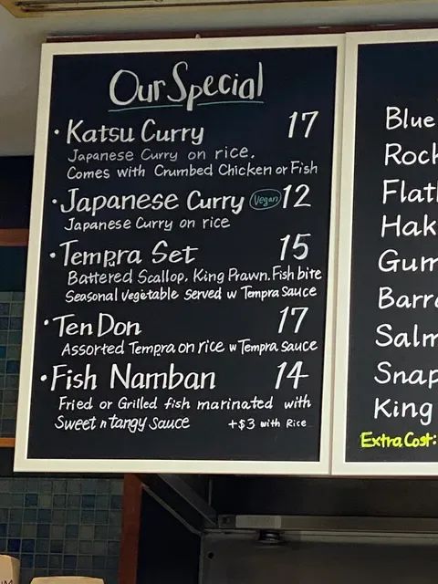 Hampton St Fish & Co