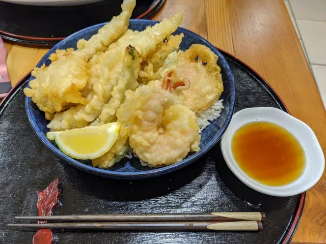 Hampton St Fish & Co