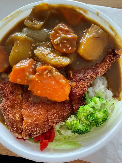 Hana Sushi Cafe