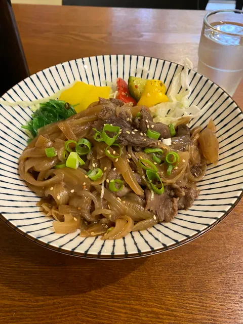 Hana Sushi Cafe