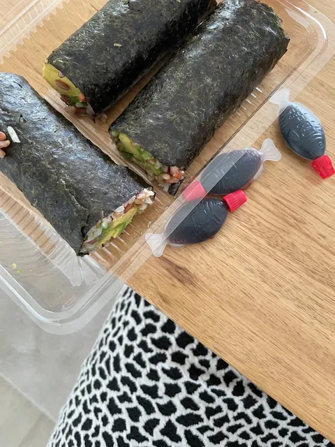 Hana Sushi Cafe