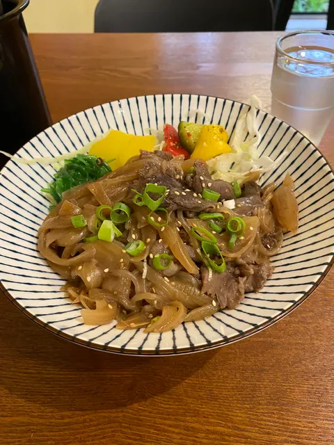 Hana Sushi Cafe