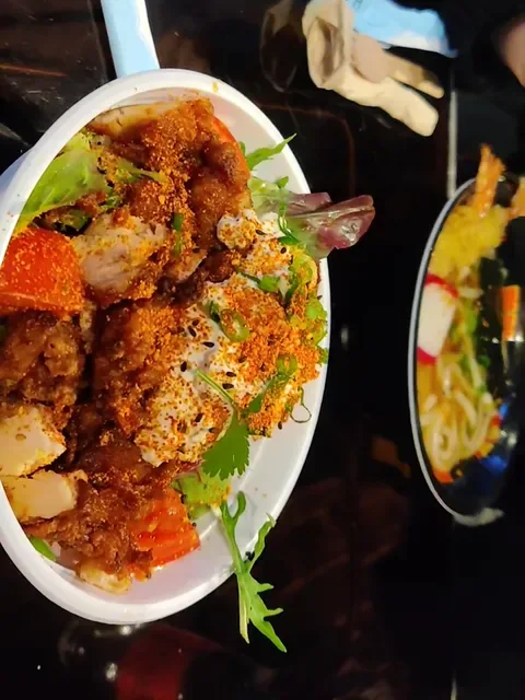 Hanaichi QV