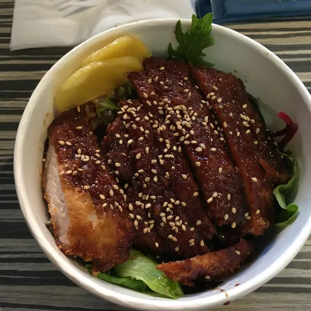 Hanaichi QV