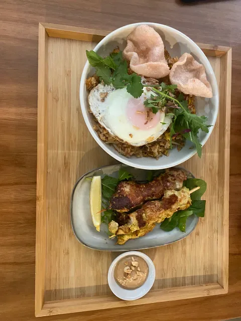 Hangar 4 Cafe