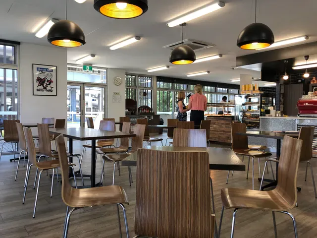 Hanna's Cafe