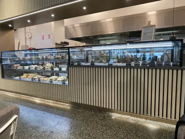 Hanna's Cafe