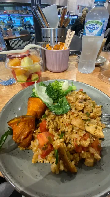 Hanna's Cafe