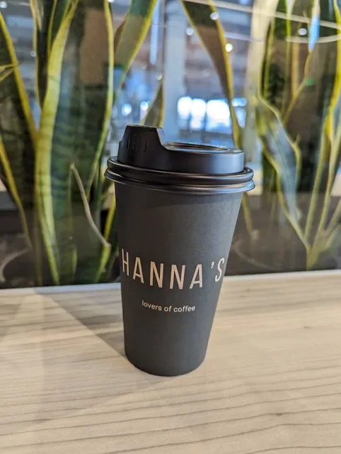 Hanna's Cafe