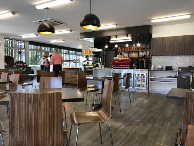 Hanna's Cafe