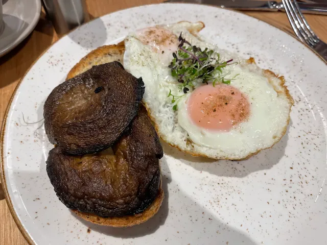 Hanna's Cafe
