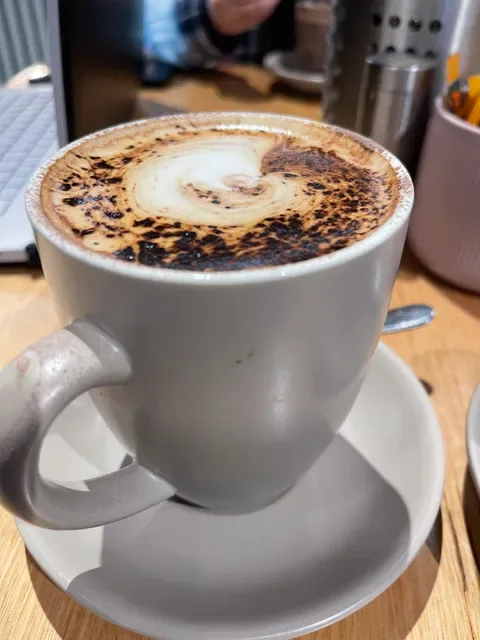 Hanna's Cafe