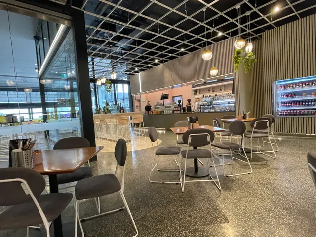 Hanna's Cafe