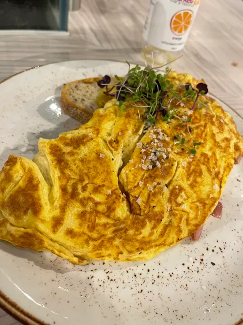 Hanna's Cafe