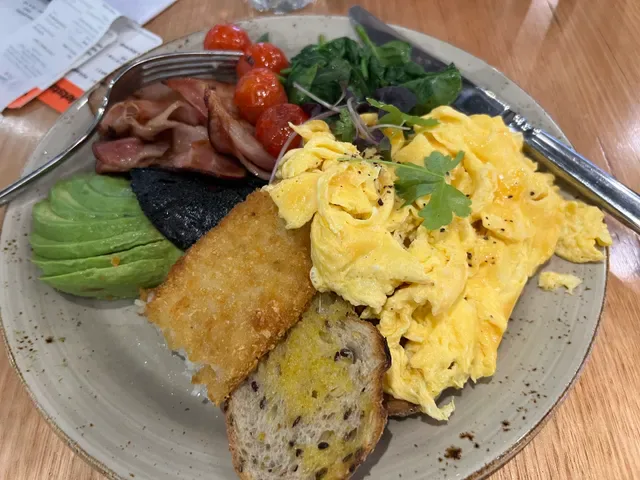 Hanna's Cafe