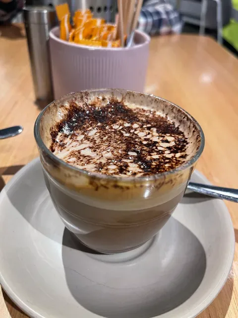 Hanna's Cafe